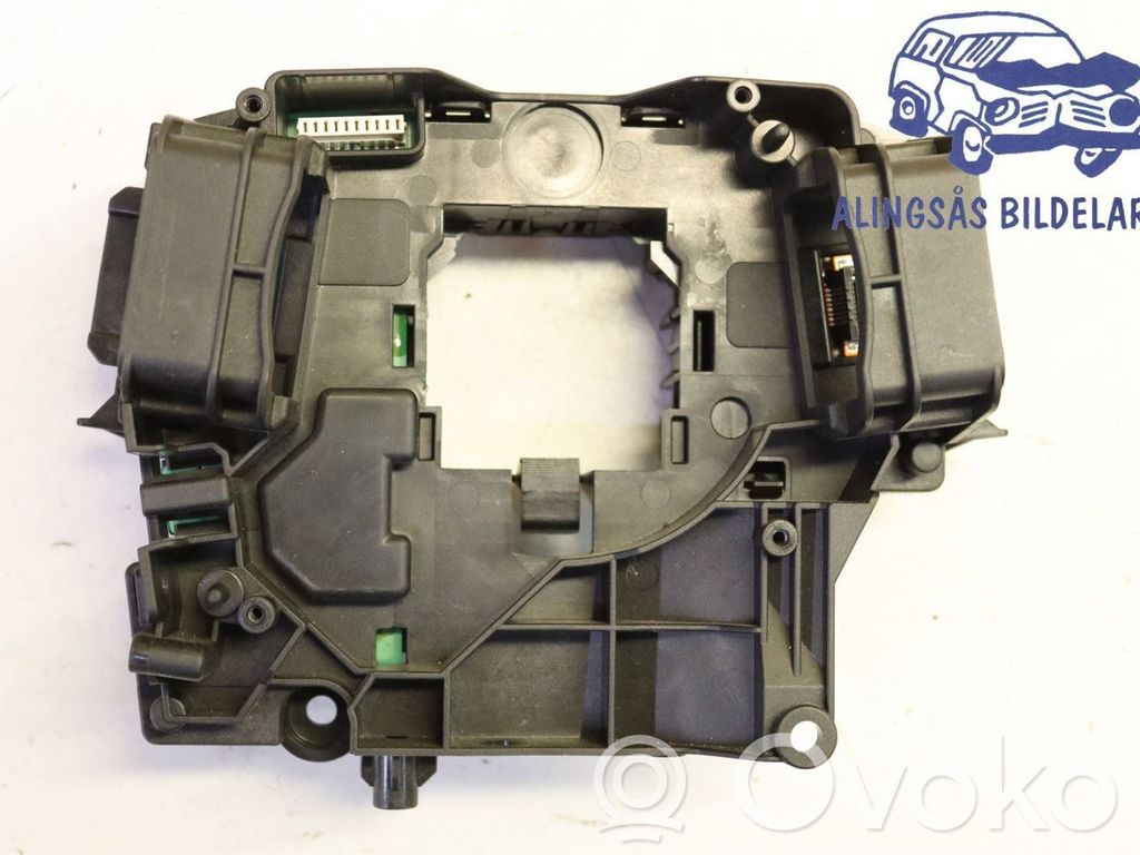 Ford Mondeo MK V Sensor de ángulo de dirección 