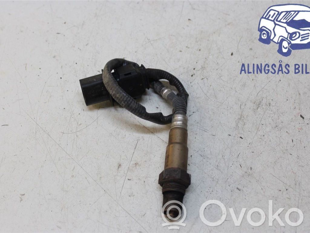 Lambda probe sensor   1618KN,9681852780,9681852780
