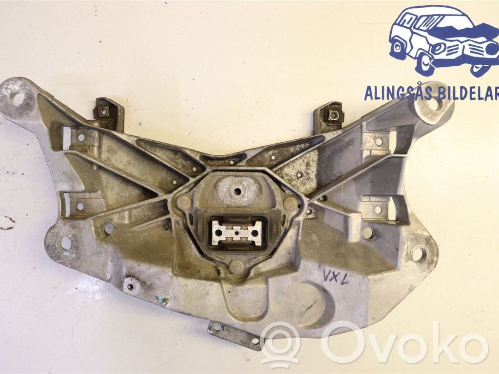 Audi A8 S8 D4 4H Gearbox mounting bracket 