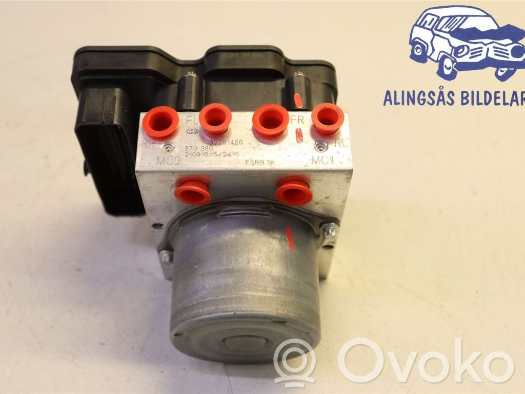 ABS Pump   32281469,0265956548,32281466