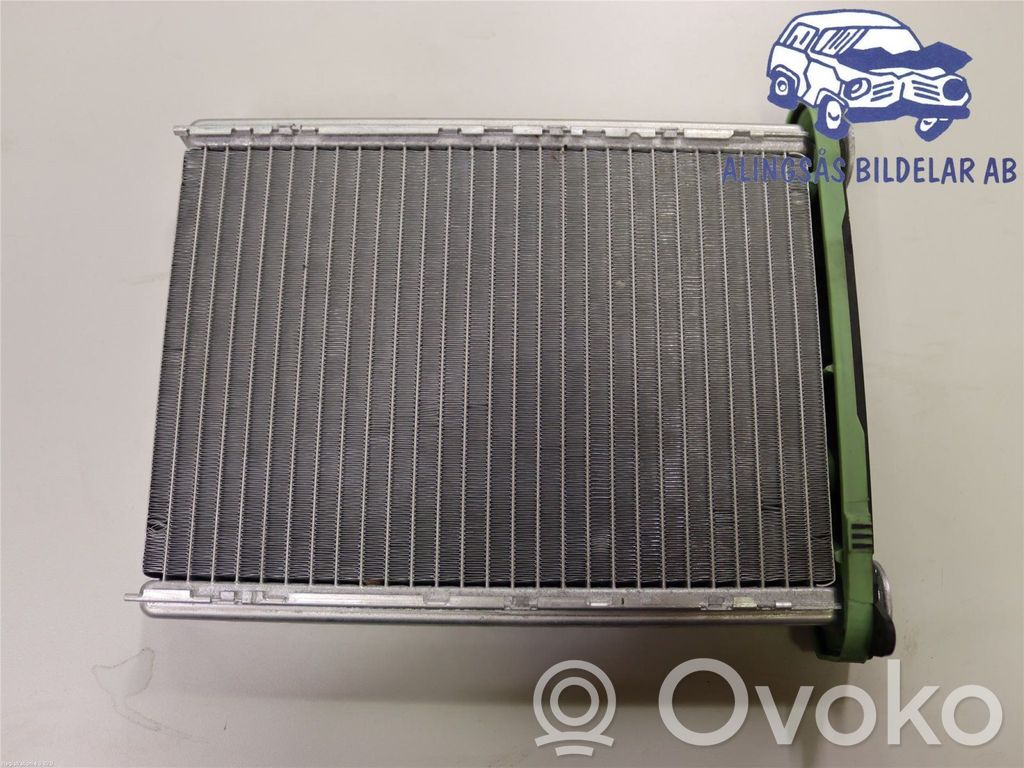 Fiat Talento Radiator aerotermă 