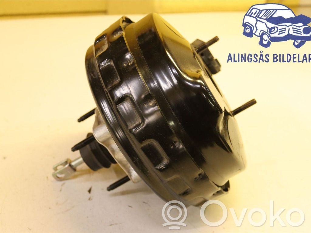 Volvo V40 Servofreno 