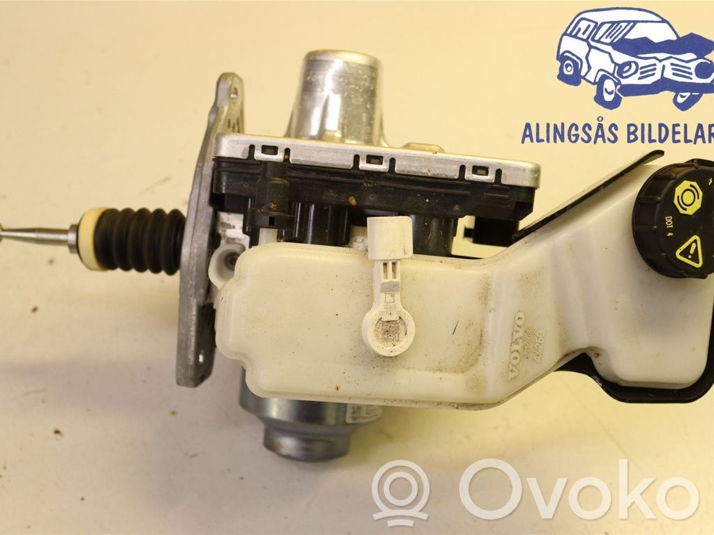 Volvo XC90 ABS Blokas 