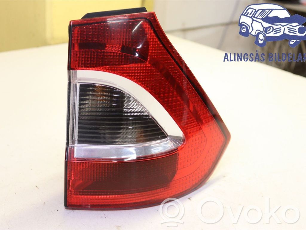 Ford Galaxy Rear/tail lights 