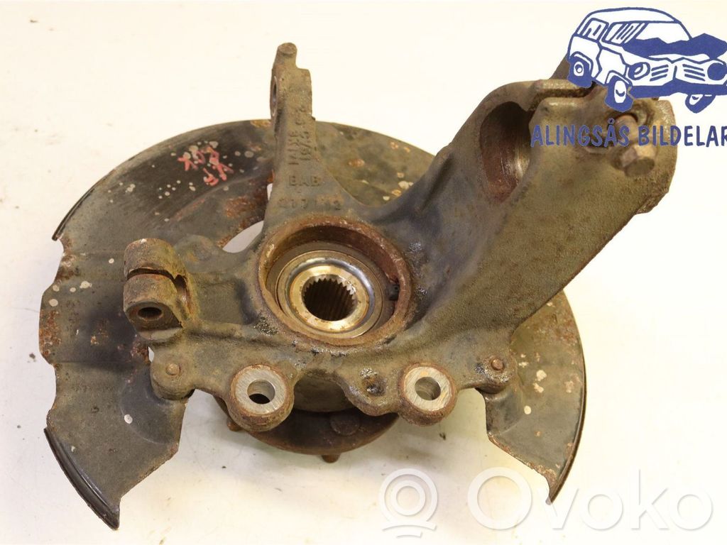 Ford Focus Priekinis kelmas 
