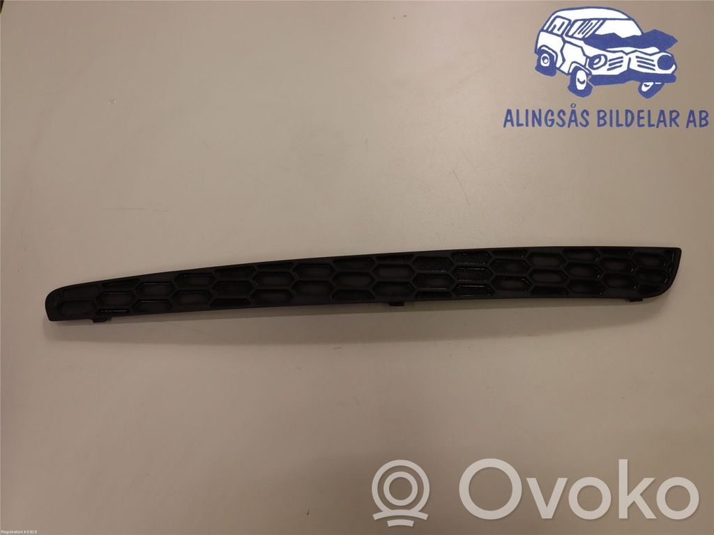 Front bumper lower grill   1684686,0986B,AM21R7081