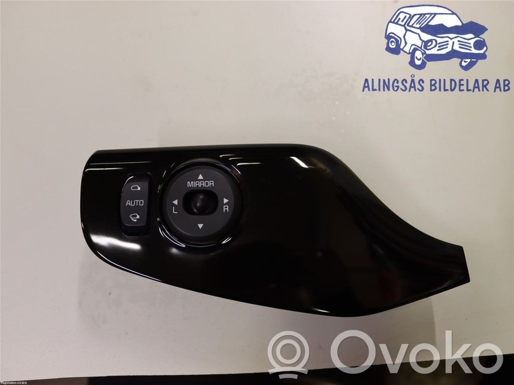 KIA Ceed Wing mirror switch 