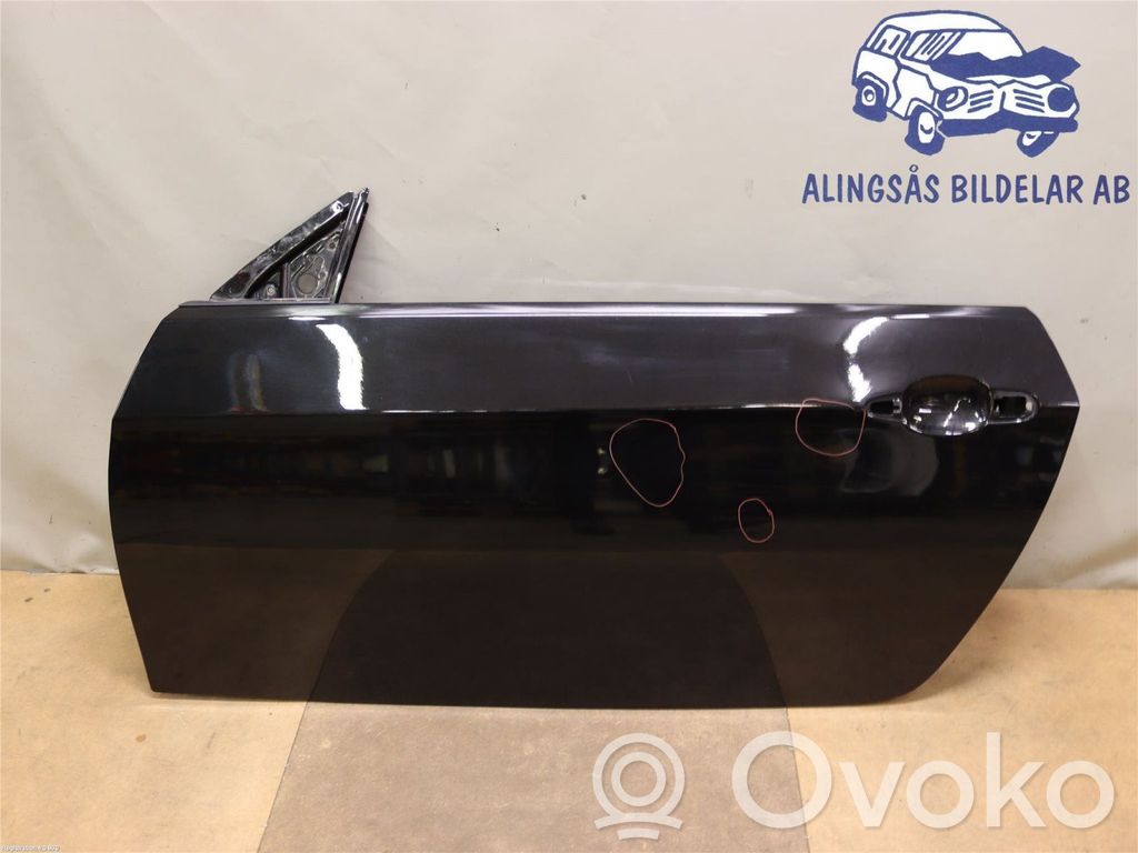Priekinės durys (dvidurio)   41517200569