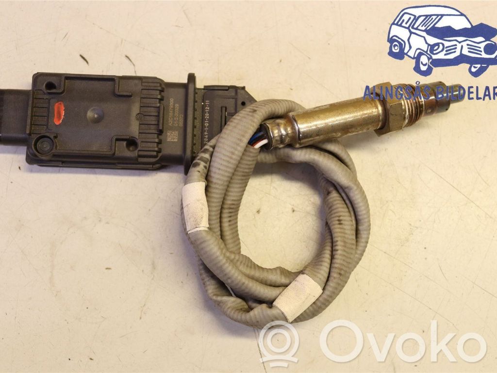 Volkswagen Caddy Lambda probe sensor 
