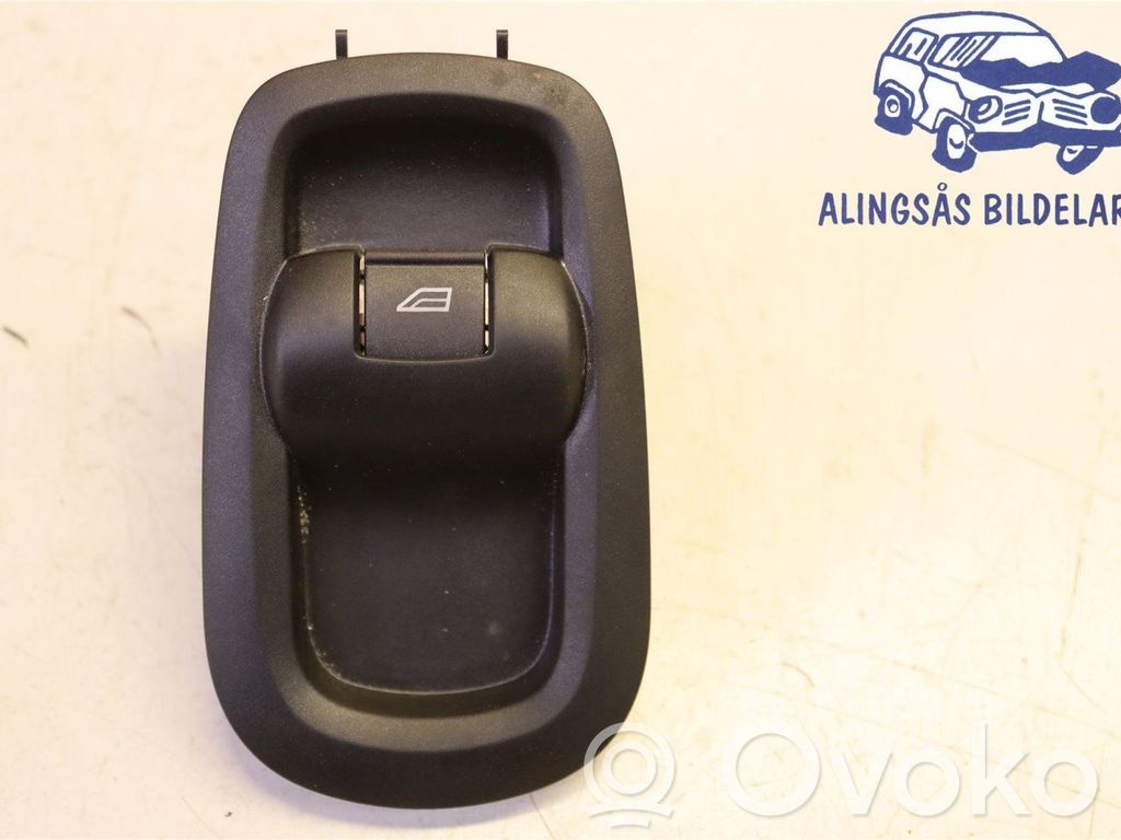 Electric window control switch   1770507,BK2T14529AB,BK2T14529AB