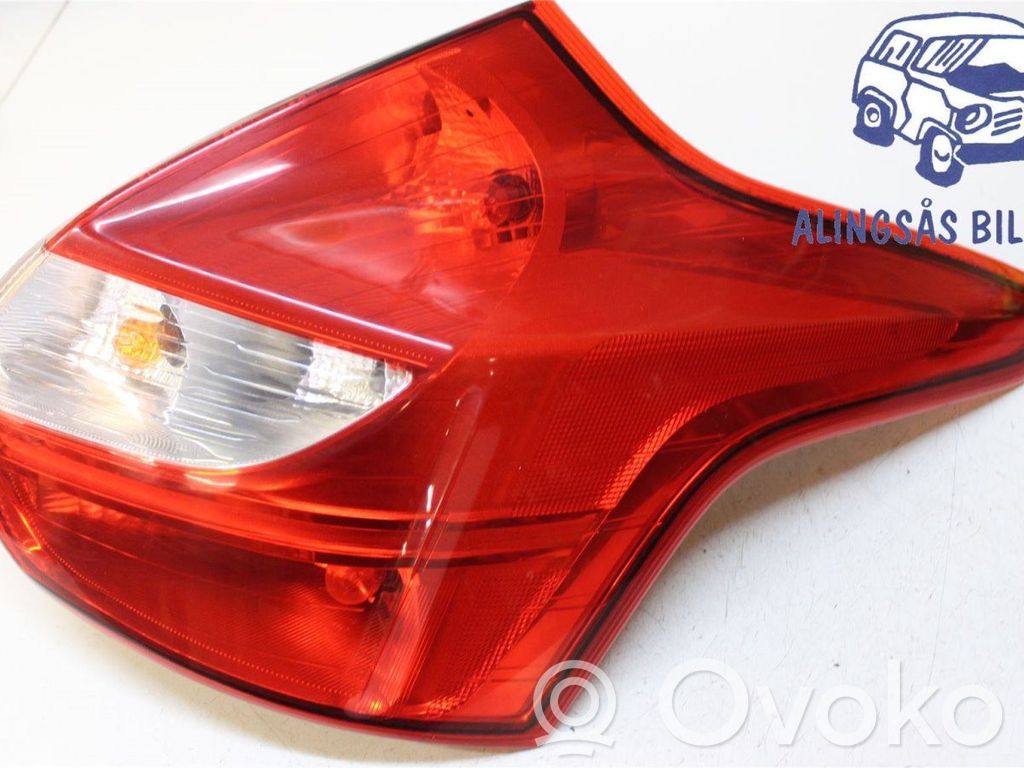 Rear/tail lights   1825318,BM5113404AG,BM5113404AG