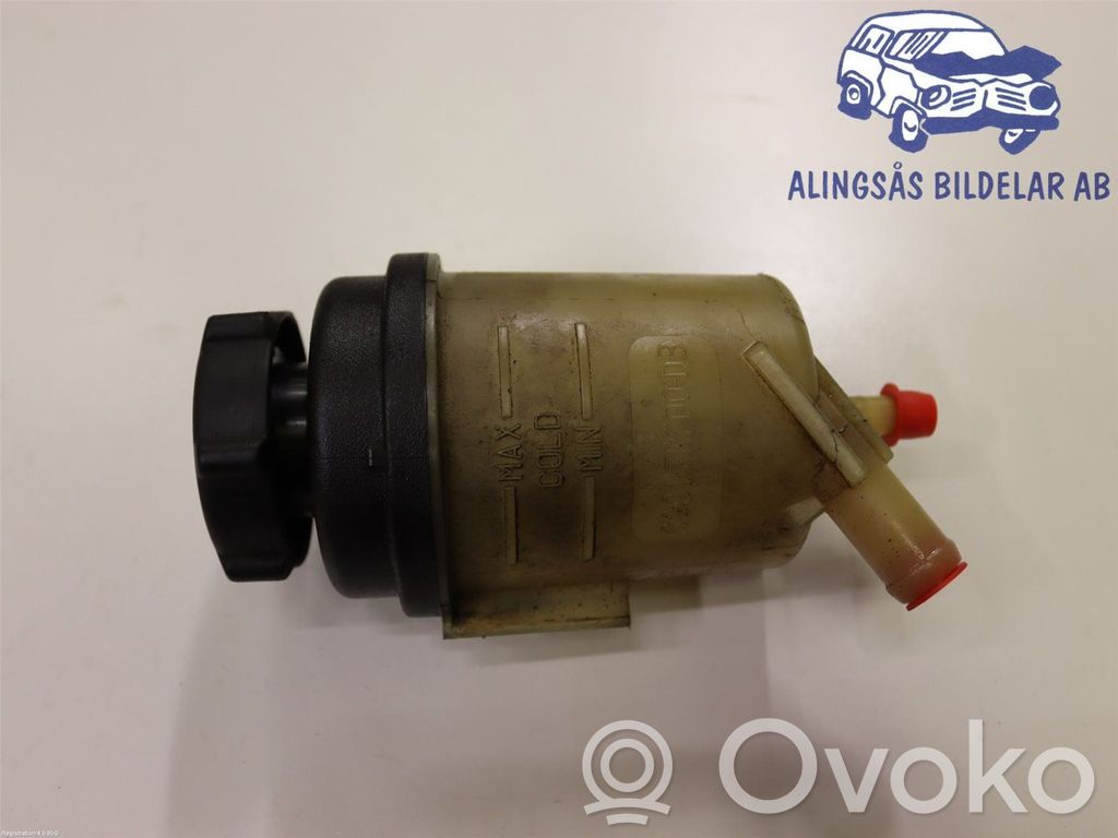 Ford Mondeo MK IV Rezervor lichid servodirecție 