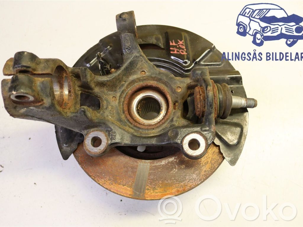 Ford Transit Achsschenkel vorne 