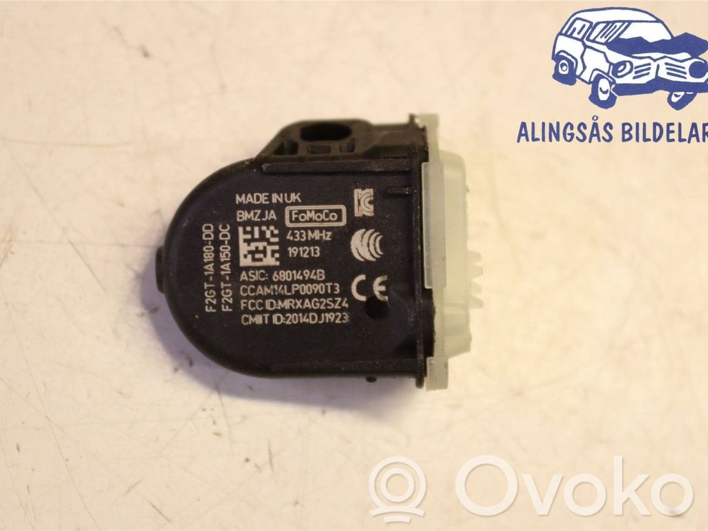Ford Transit Rengaspaineen anturi 