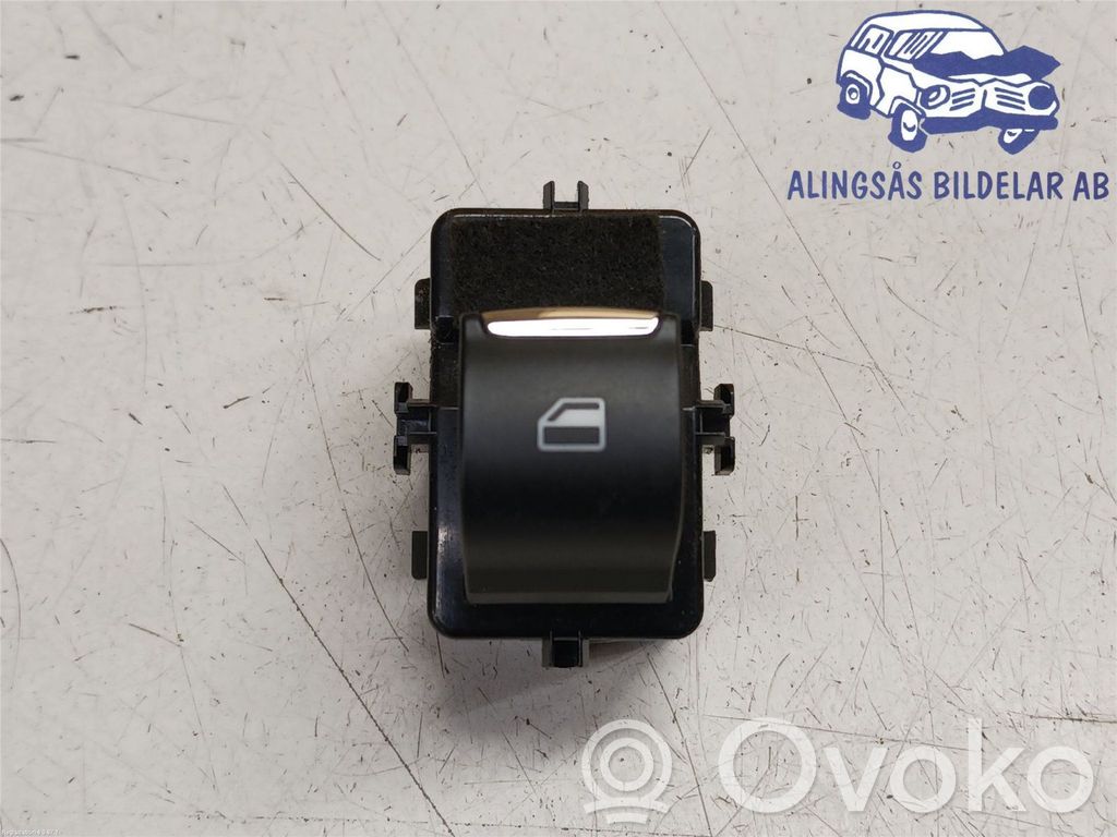 Ford Mondeo MK V Interruptor del elevalunas eléctrico 