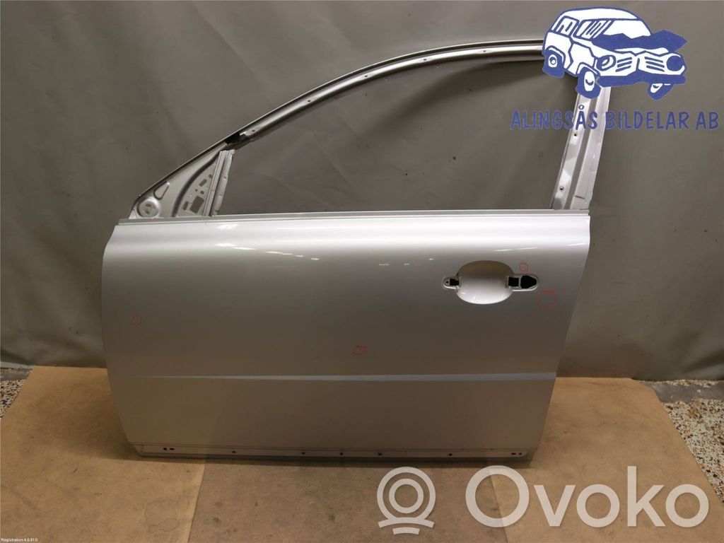 Volvo S80 Durvis 