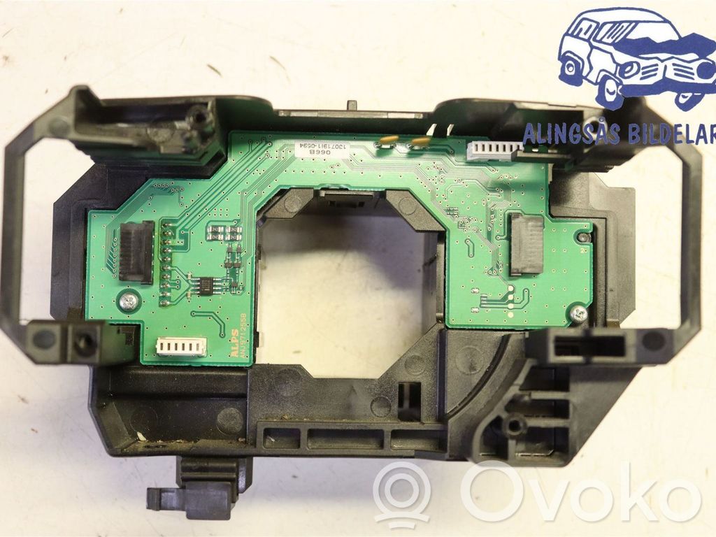 Volvo V70 Steering angle sensor 