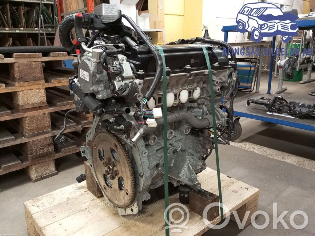Engine   P5Z902300D