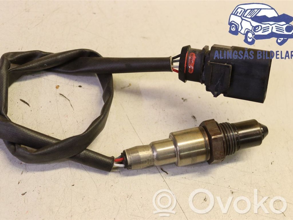 Audi A6 Allroad C7 Sonde lambda 