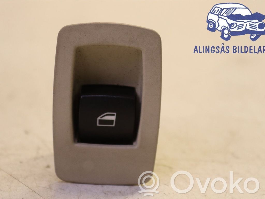 BMW 3 E92 E93 Electric window control switch 