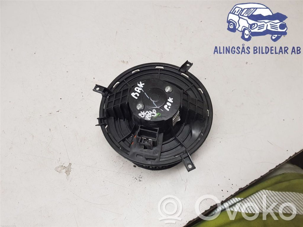 Fiat Freemont Soplador/ventilador calefacción 