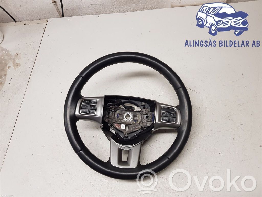 Fiat Freemont Volante 