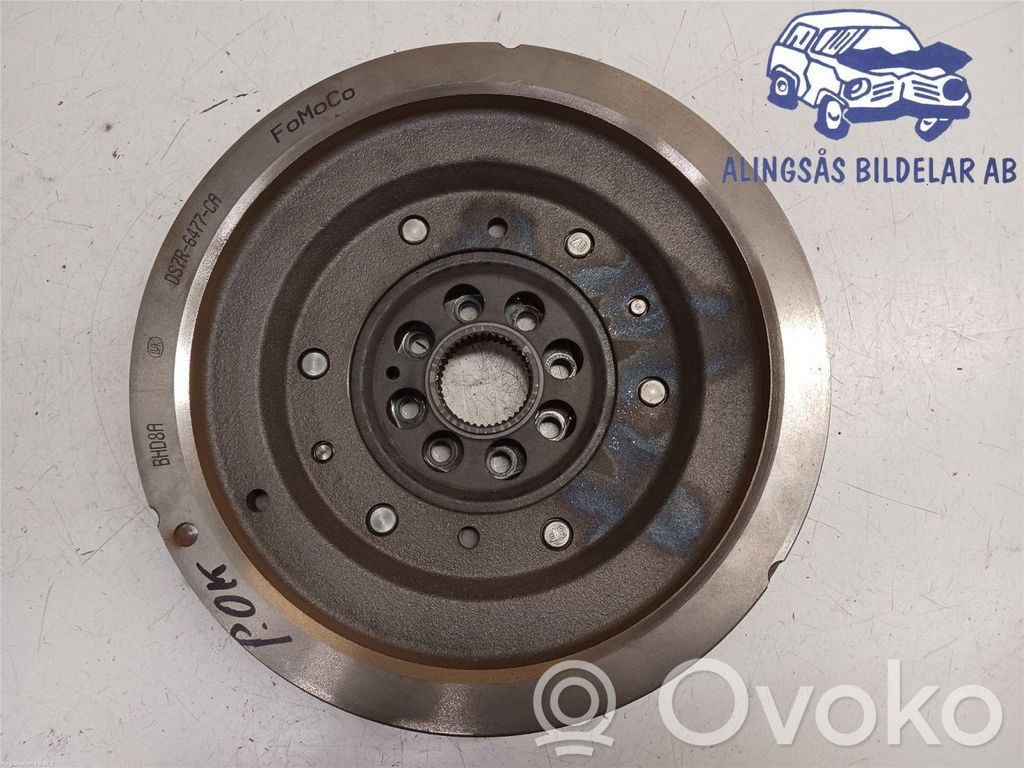 Ford Mondeo MK V Smagratis 