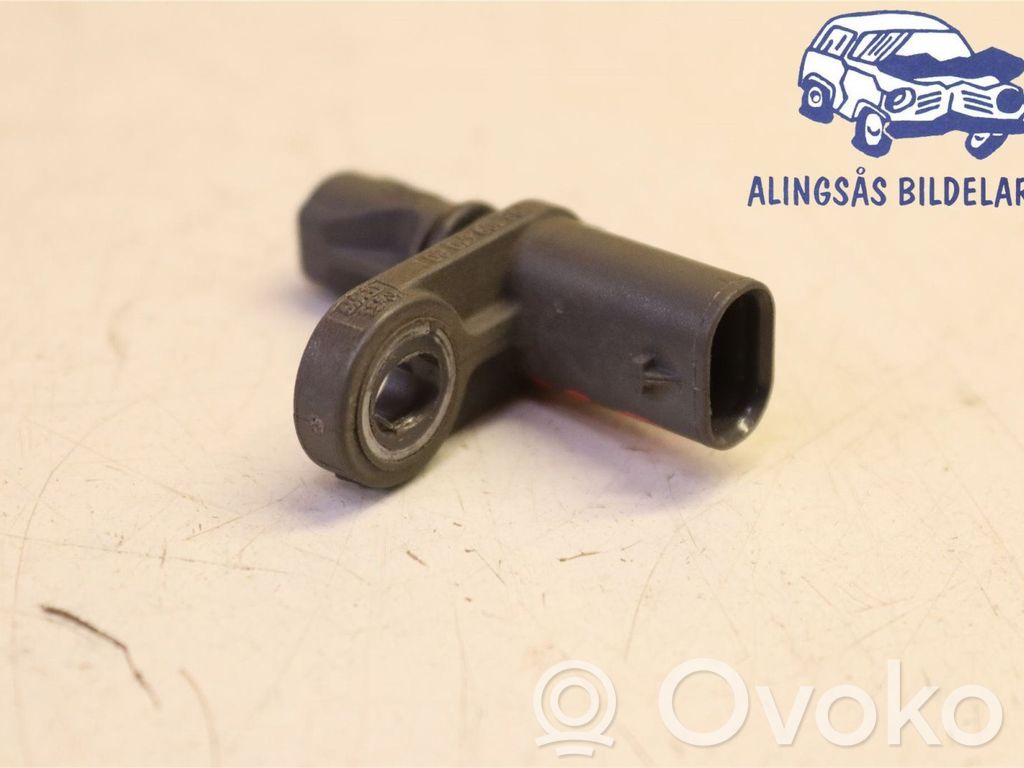 Citroen DS7 Crossback ABS Sensor hinten 