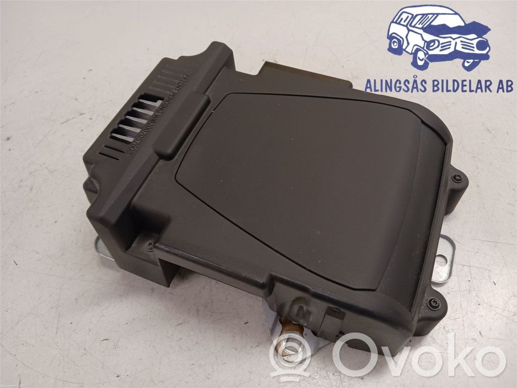 Toyota Proace Speedometer (instrument cluster) 