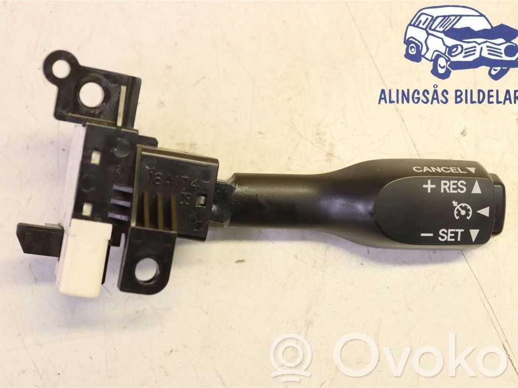 Toyota Auris E180 Steuergerät Tempomat 