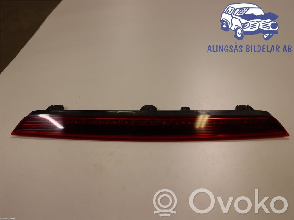 Audi Q7 4M Luce d’arresto centrale/supplementare 