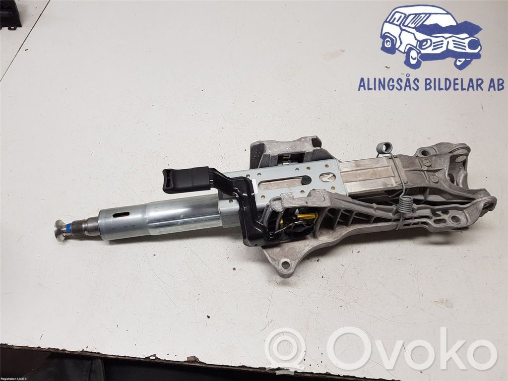 Mercedes-Benz GLC X253 C253 Set ax volan 