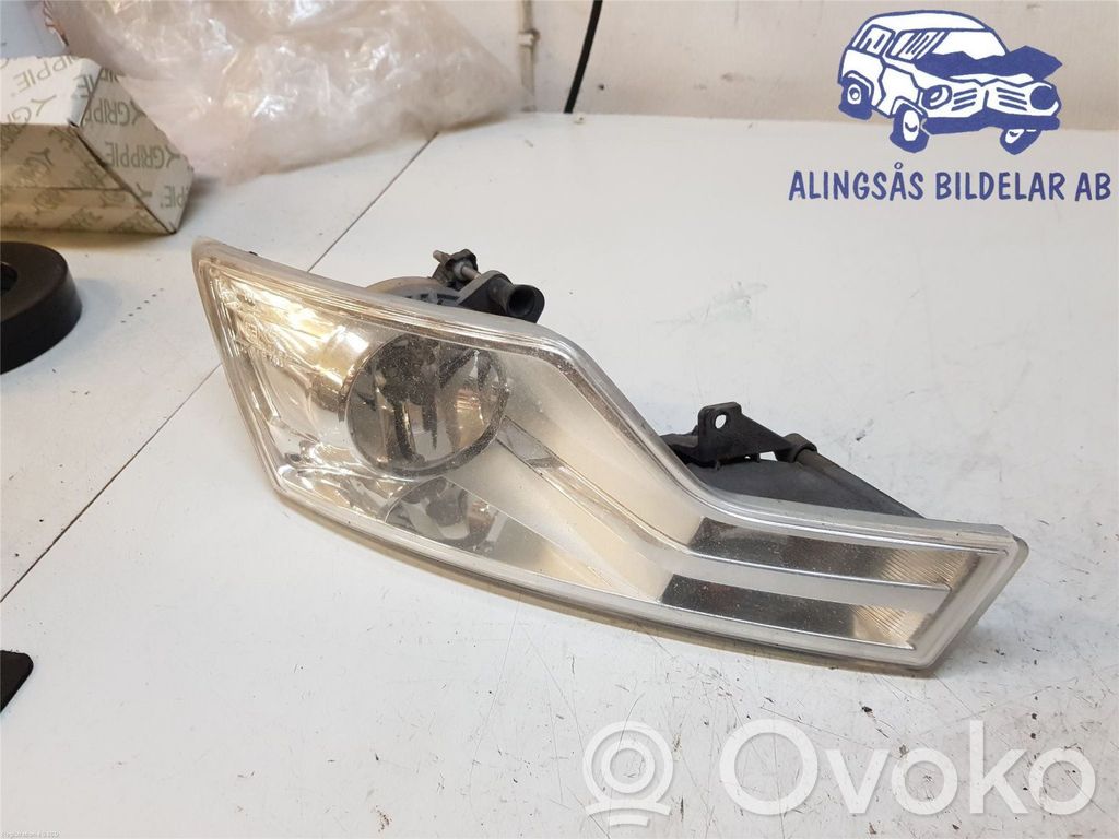 Citroen C5 Miglas lukturis priekšā 
