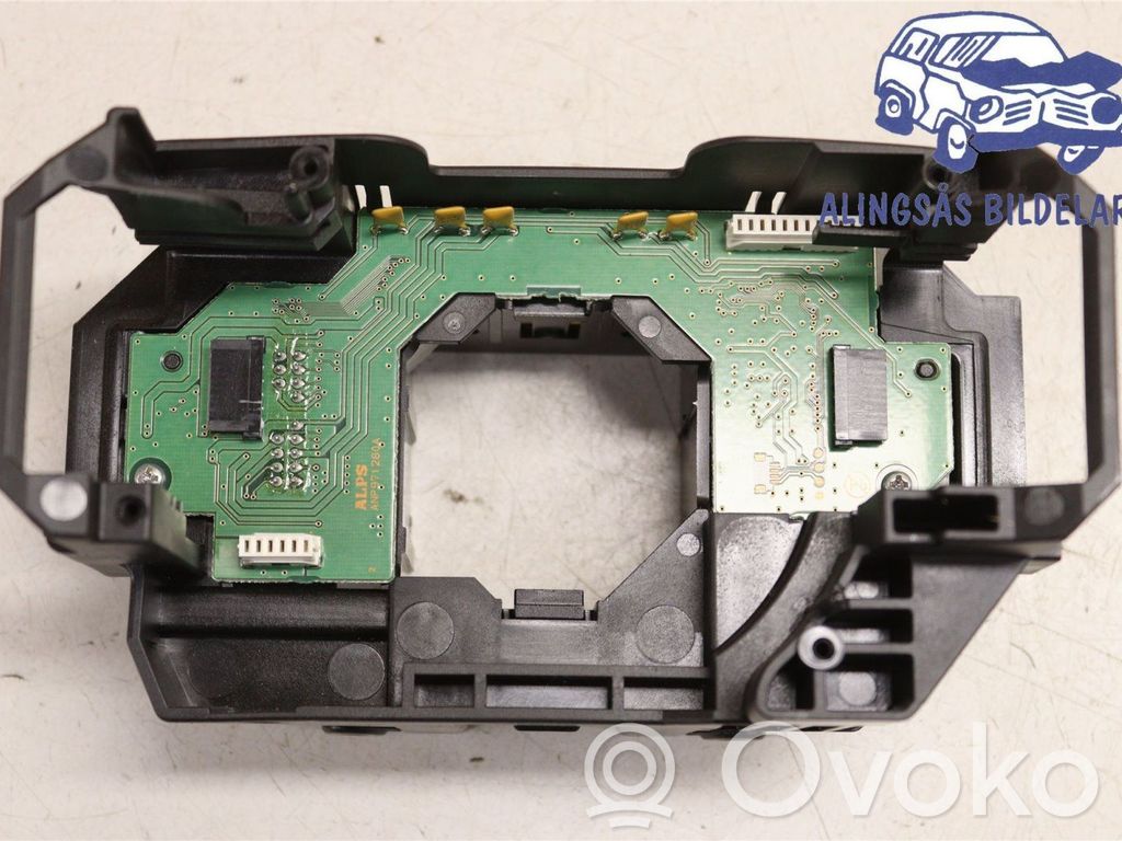 Land Rover Range Rover Evoque L538 Sensor de ángulo de dirección 