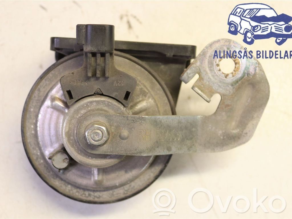 Ford Focus Garso signalas 