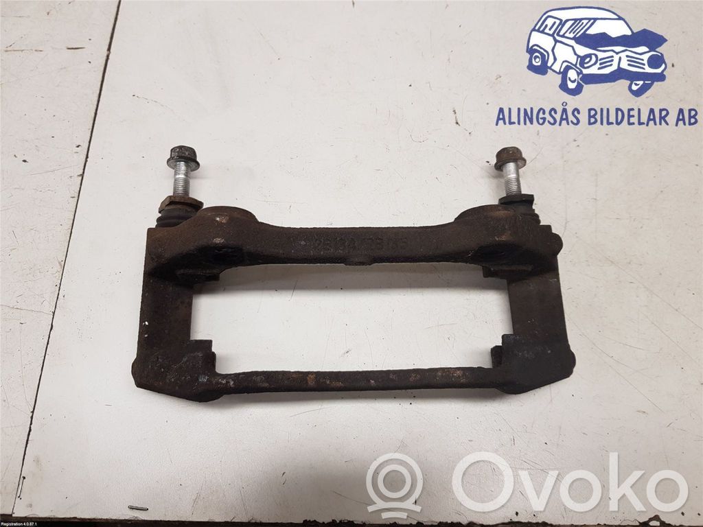 Ford Transit Custom Bremszange vorne 