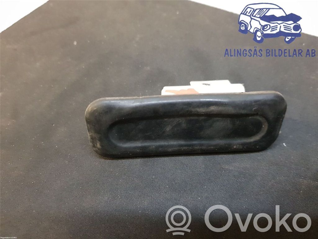 Citroen C5 Manilla exterior del maletero/compartimento de carga 