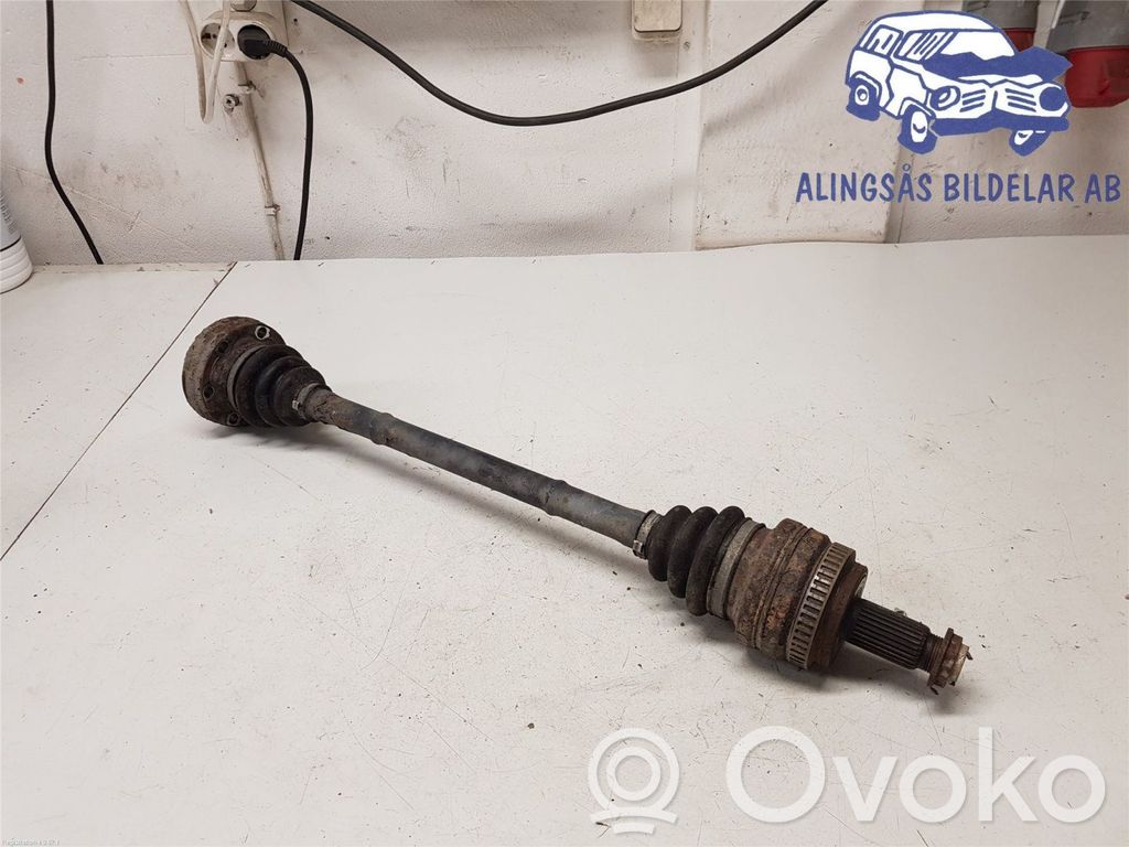 Eje de transmisión trasero   33217533446