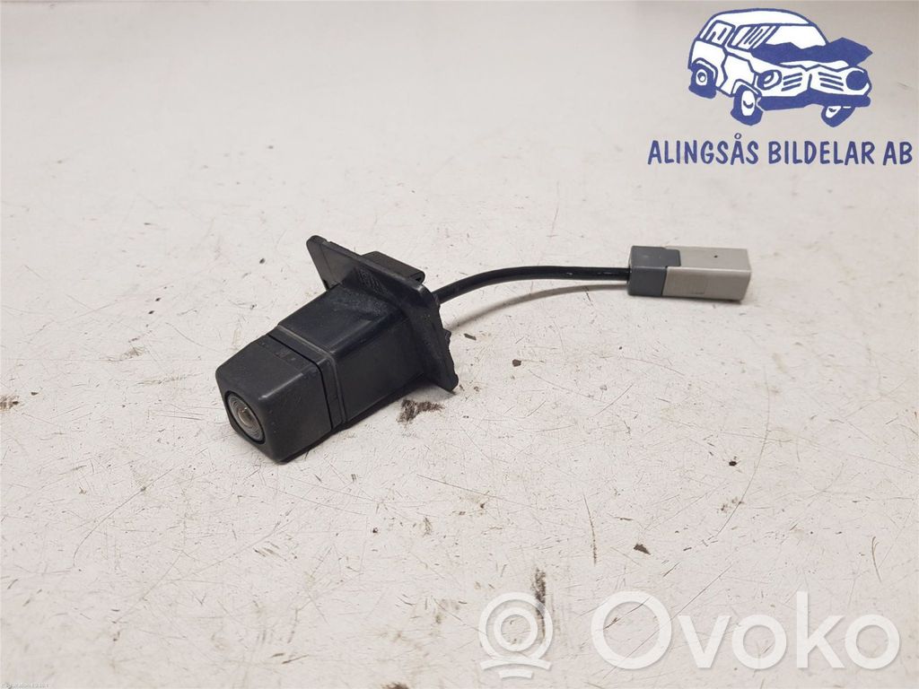 Reversing camera   86267AL000,86267AL000