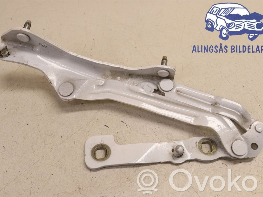 Tesla Model 3 Tailgate/trunk/boot hinge 