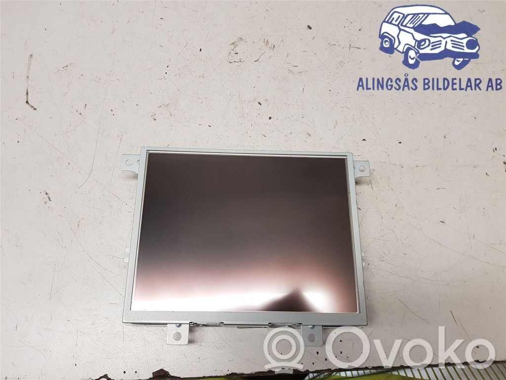 Fiat Freemont Monitor/display/piccolo schermo 
