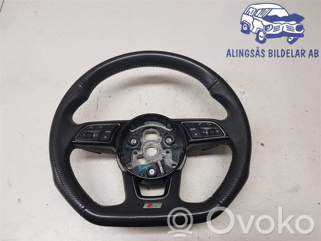 Lenkrad   81A419091AD,8W0419091DH,8W0419091DH
