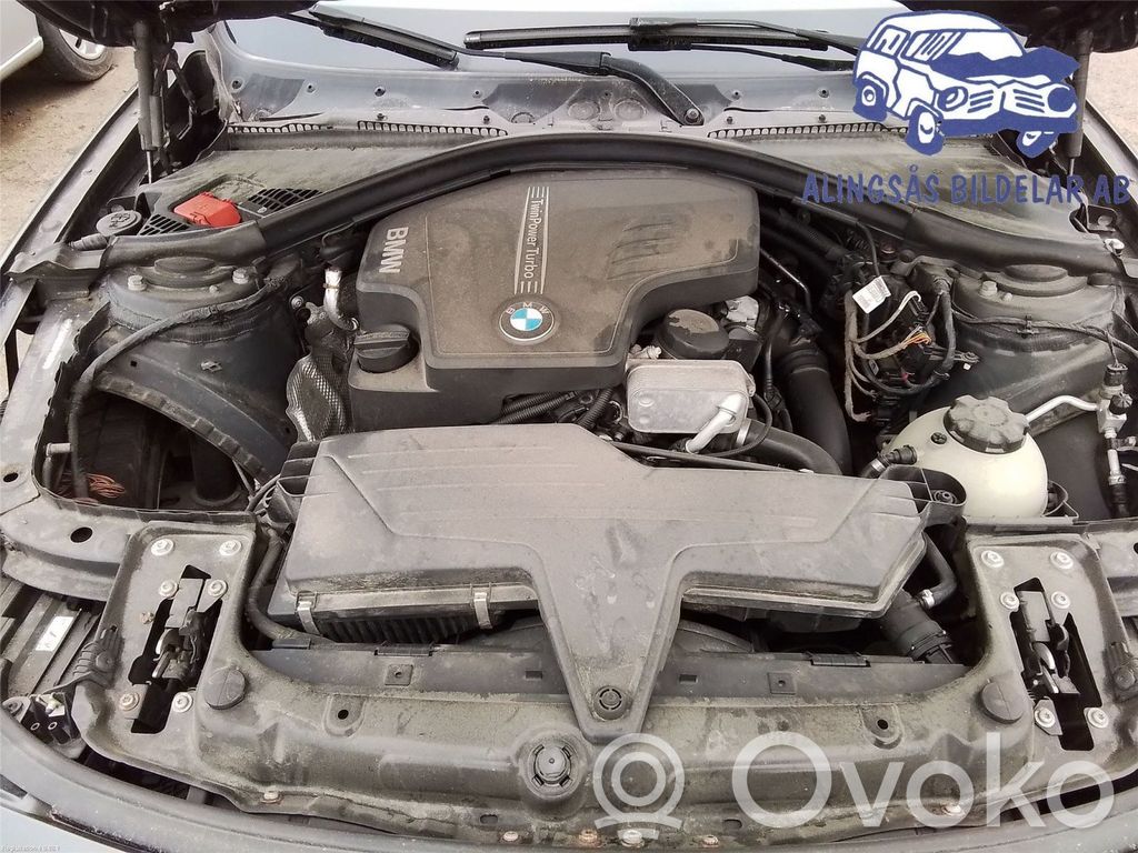 Automatyczna skrzynia biegów   24008601701
