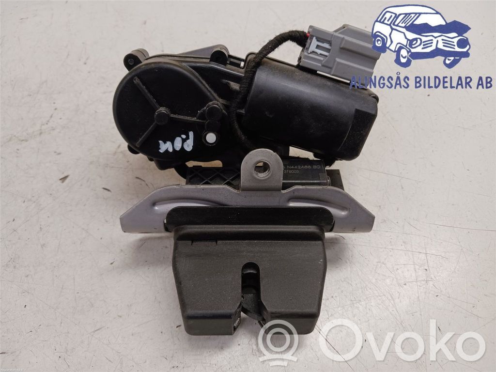 Ford Mondeo MK V Tailgate/trunk/boot lock/catch/latch 