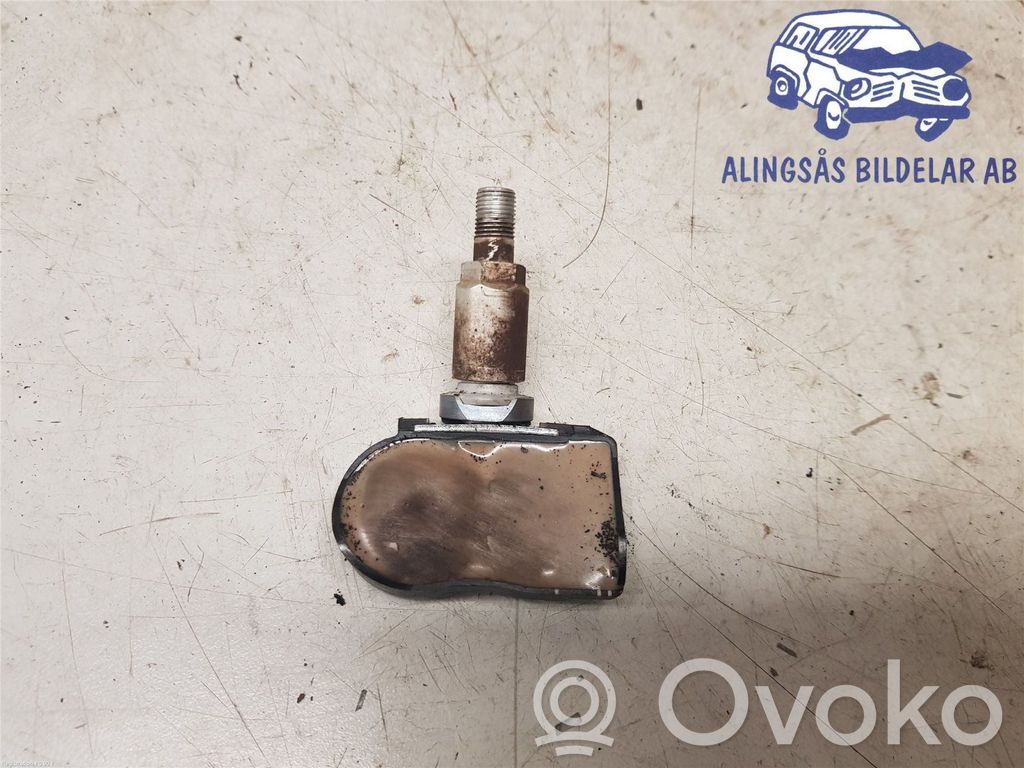 KIA Optima Tire pressure sensor 
