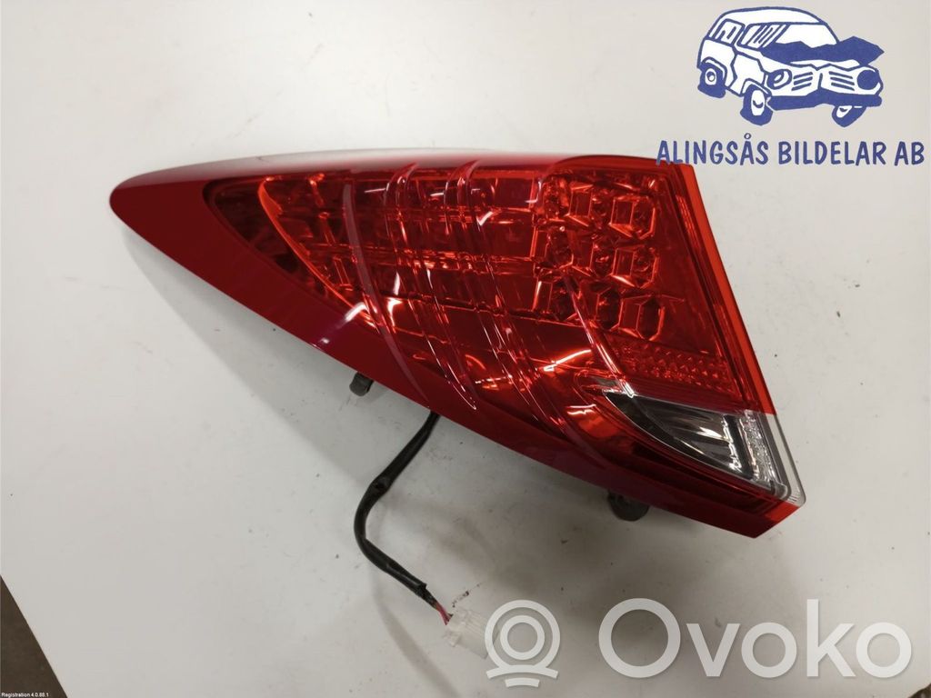 Honda Civic IX Lampa tylna 