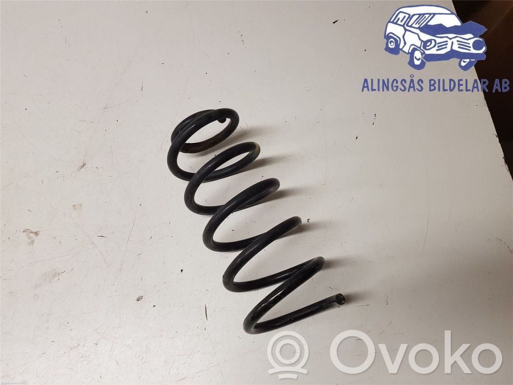 Smart Roadster Arc elicoidal spate 