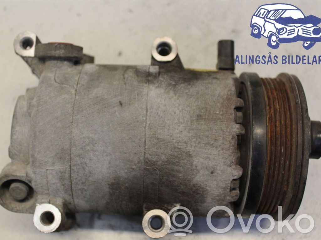 Klimakompressor Pumpe   3M5H19D629PE