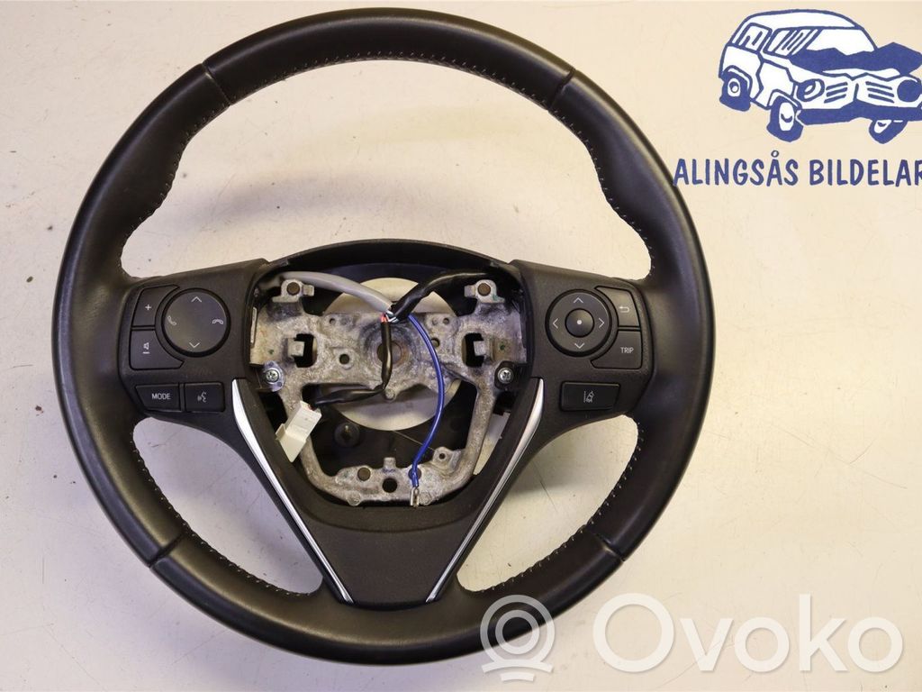 Ohjauspyörä   4510202511C2,622837810,622837810