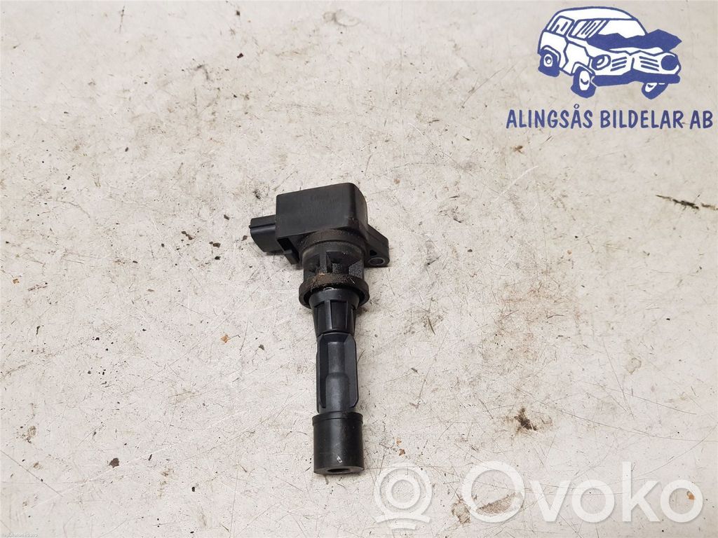Aukštos įtampos ritė "babyna"   LF2L18100,LF2L18100